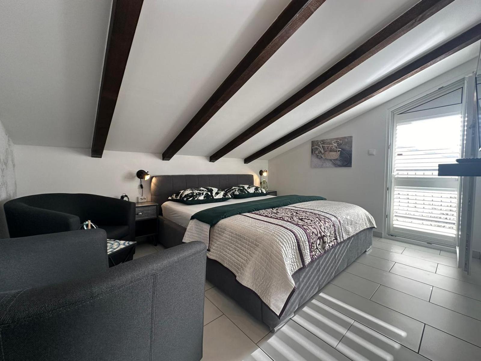 Apartments Prpic 1,Senj Senj  Exterior photo