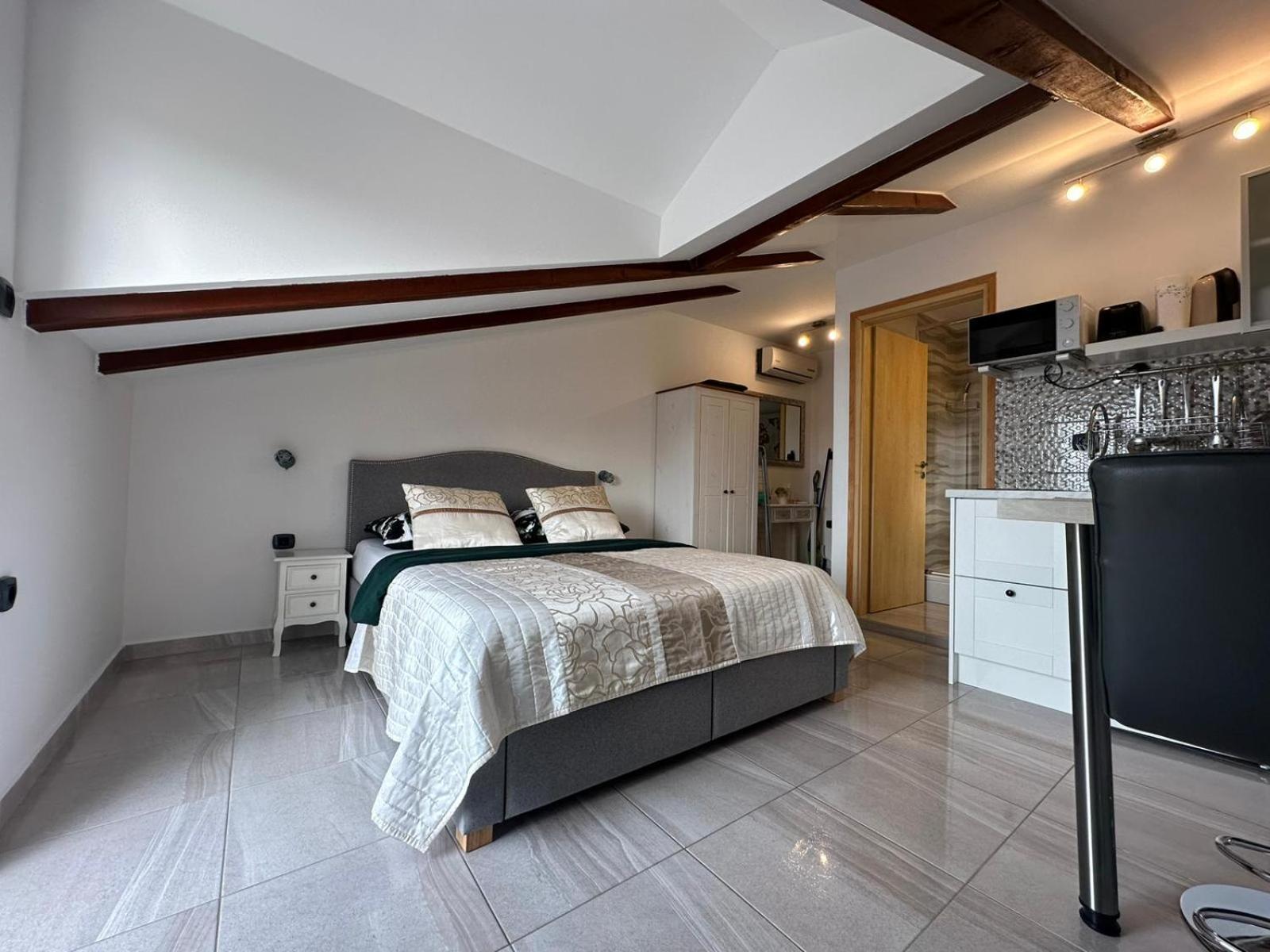 Apartments Prpic 1,Senj Senj  Exterior photo