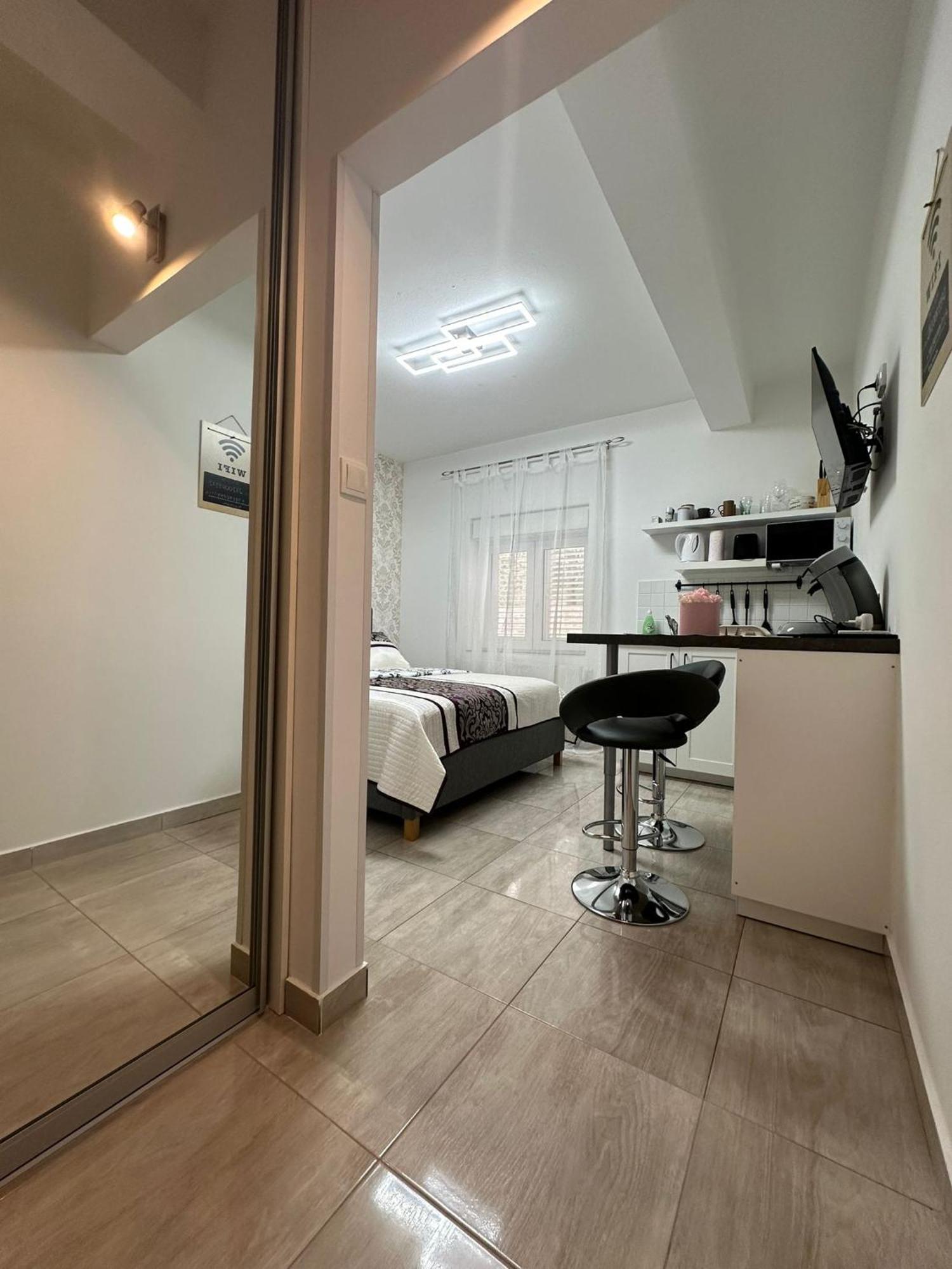Apartments Prpic 1,Senj Senj  Exterior photo