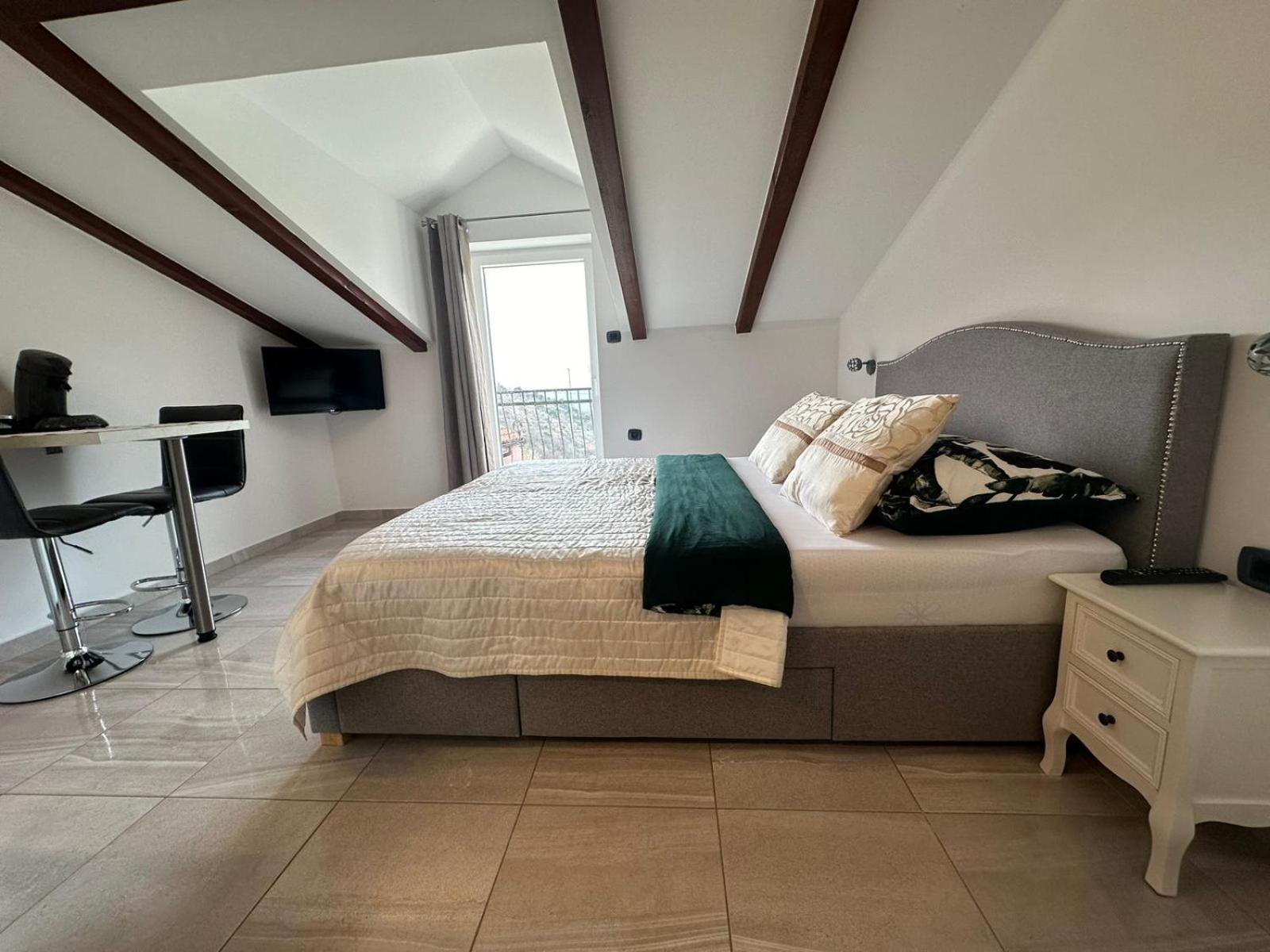 Apartments Prpic 1,Senj Senj  Exterior photo