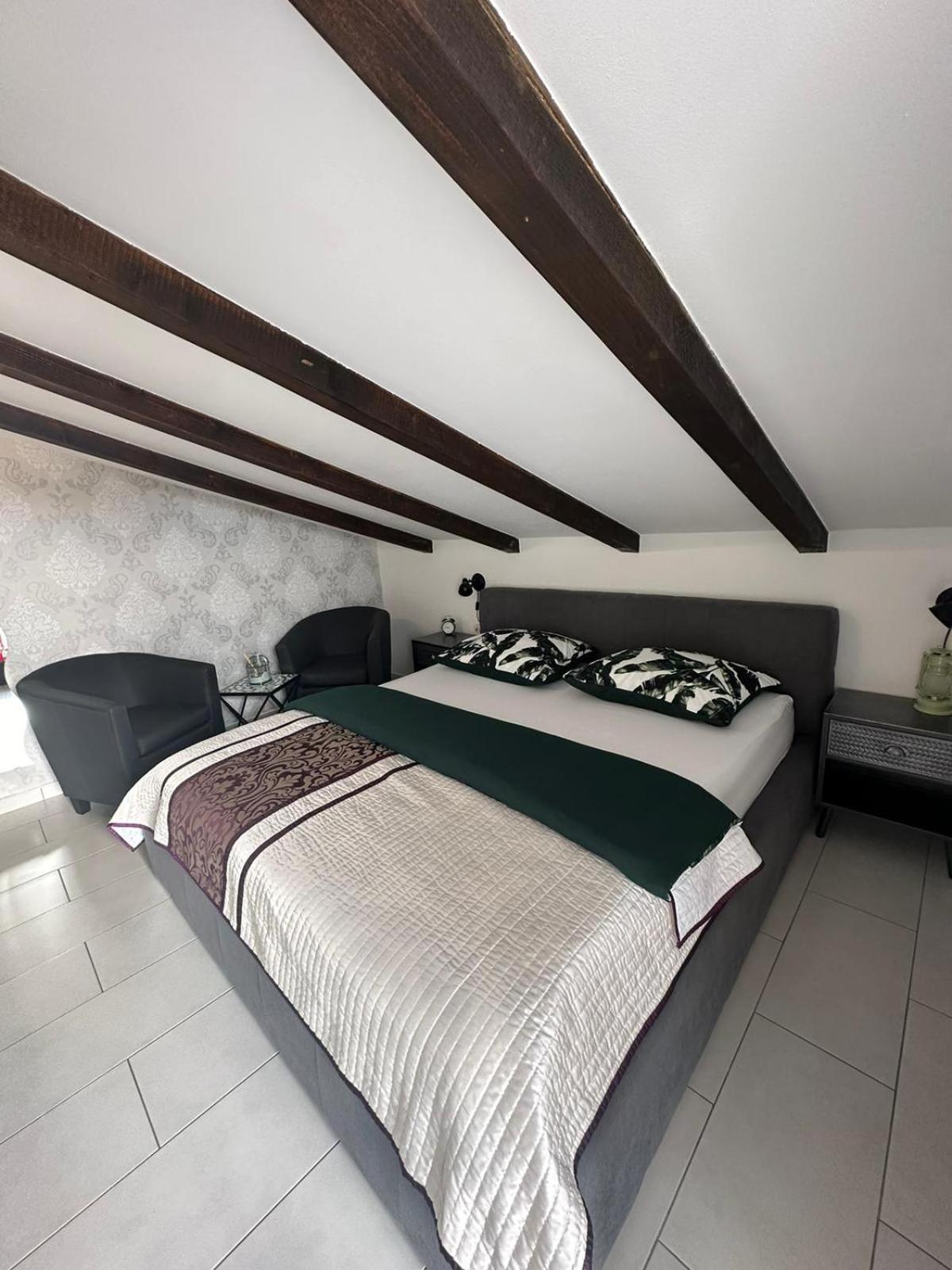 Apartments Prpic 1,Senj Senj  Exterior photo