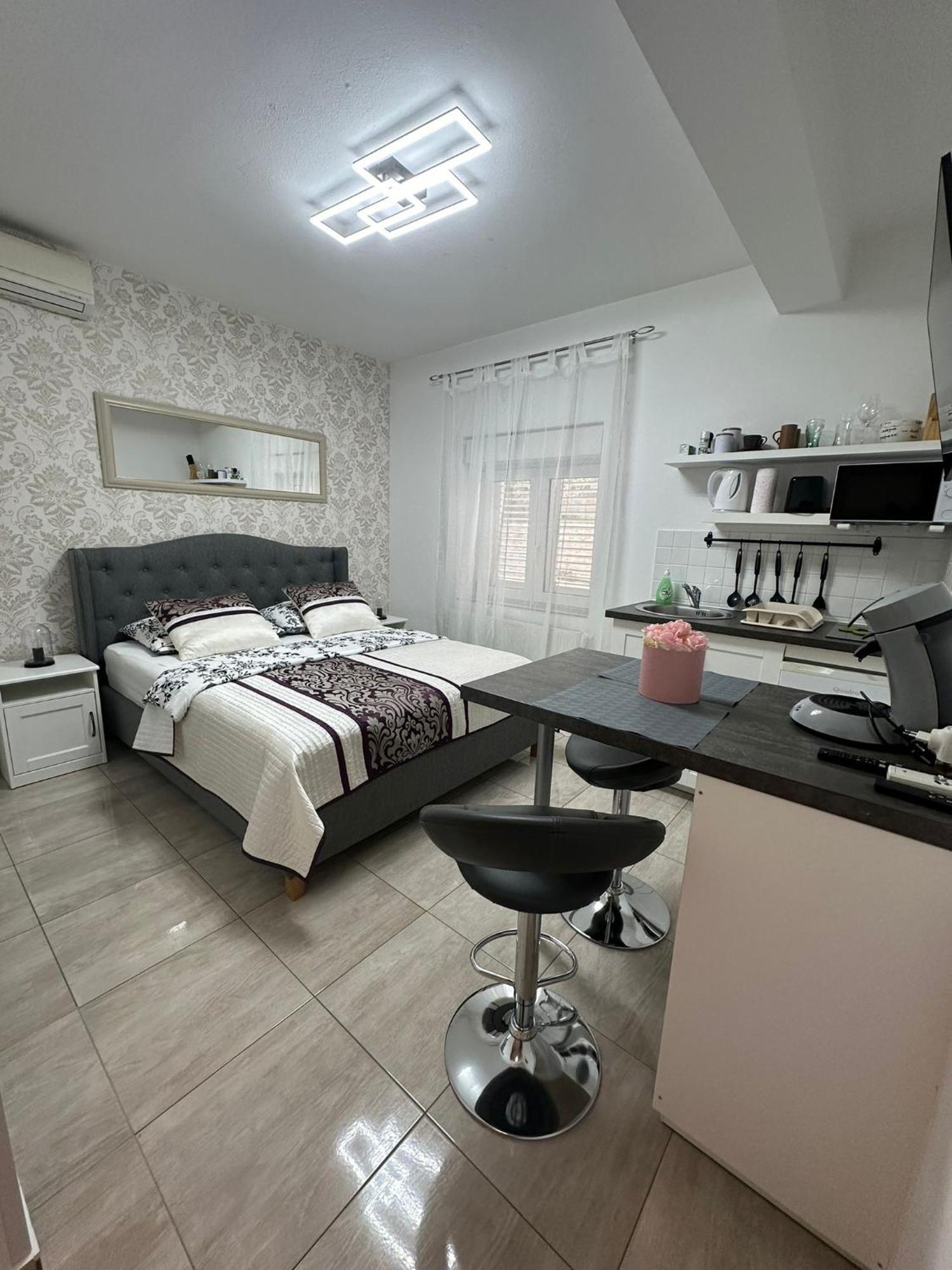 Apartments Prpic 1,Senj Senj  Exterior photo