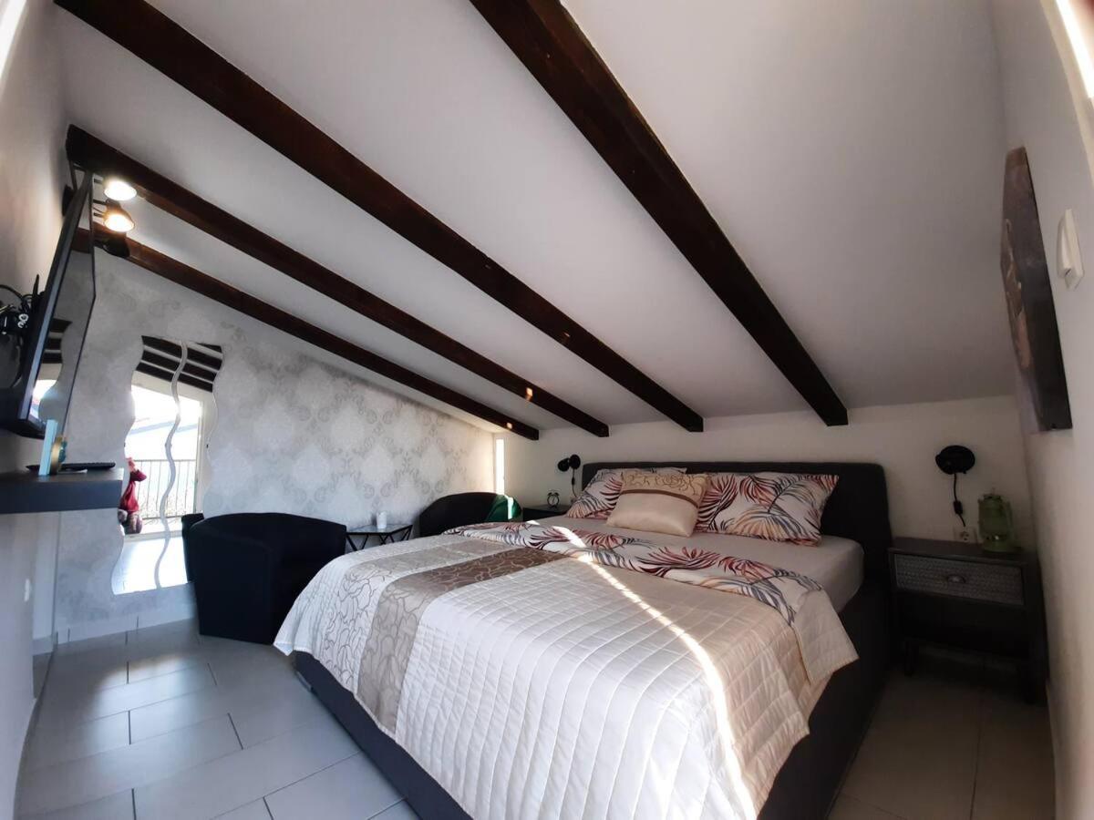 Apartments Prpic 1,Senj Senj  Exterior photo