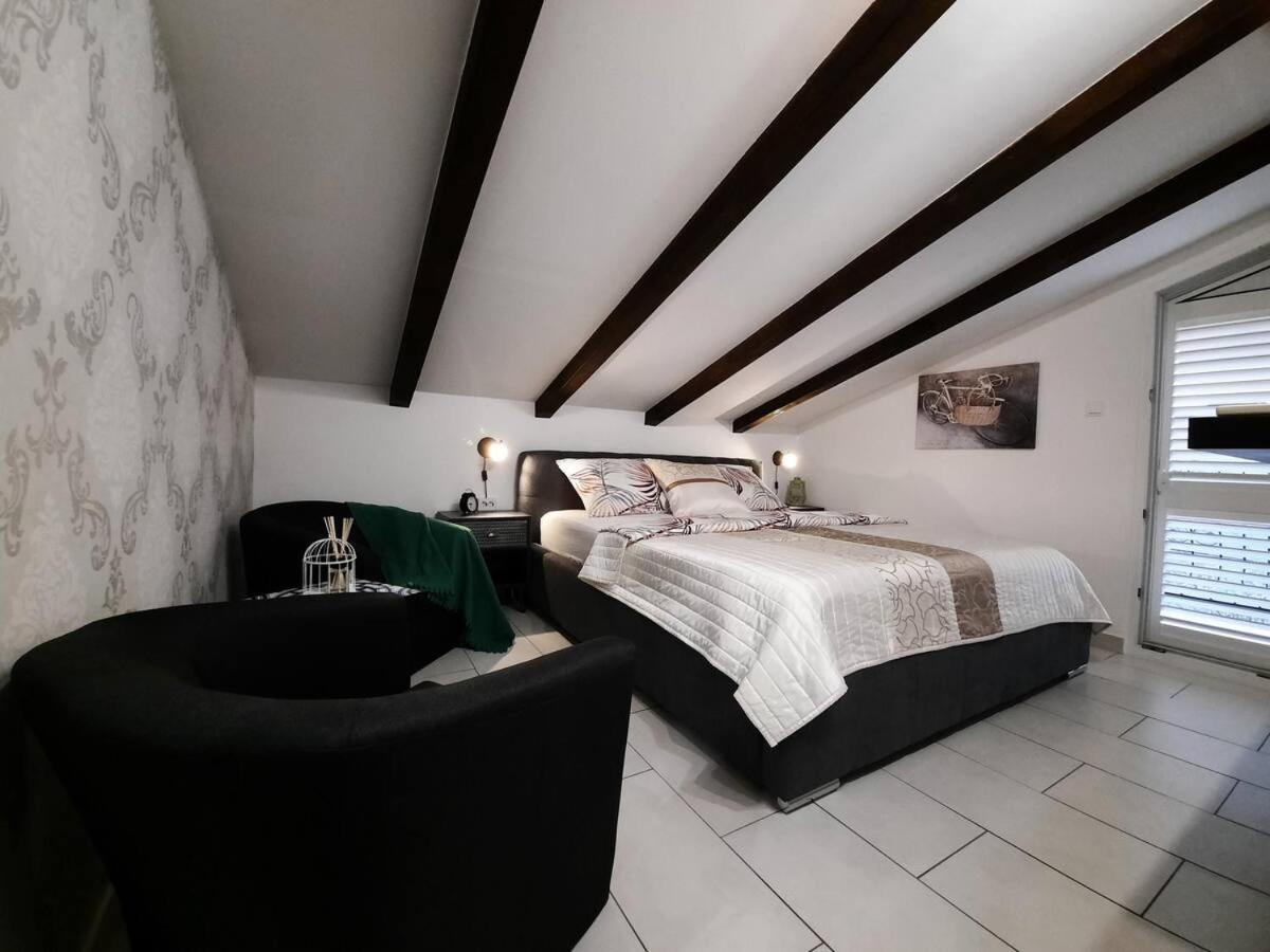 Apartments Prpic 1,Senj Senj  Exterior photo