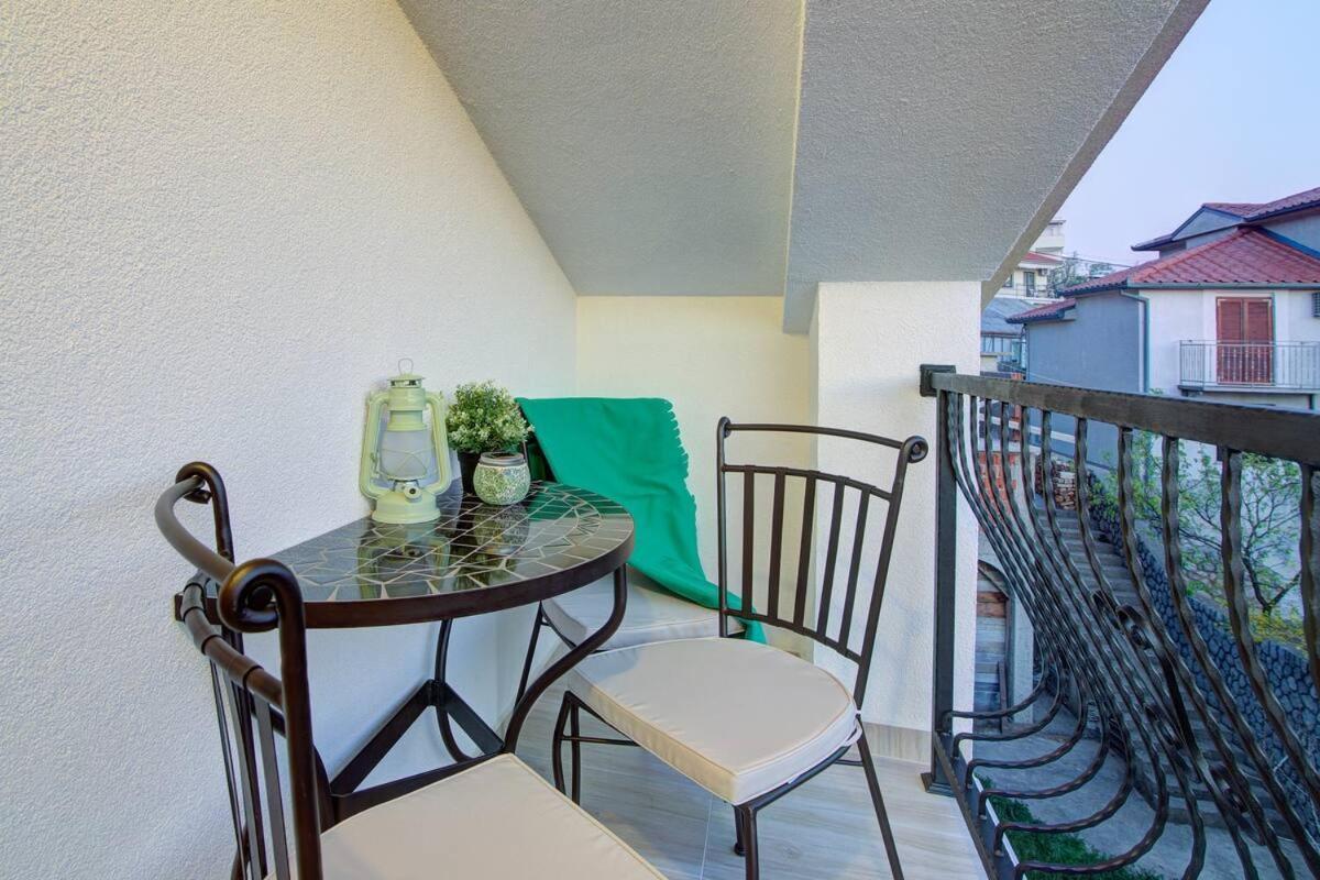 Apartments Prpic 1,Senj Senj  Exterior photo