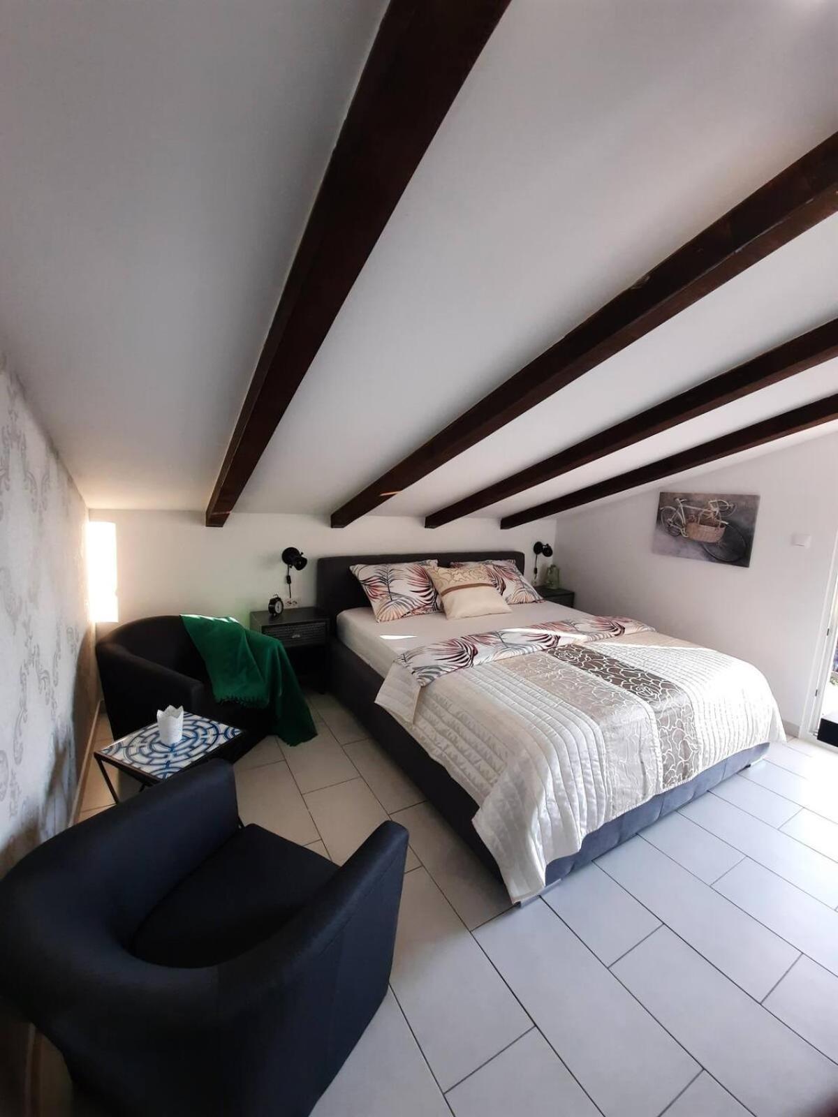 Apartments Prpic 1,Senj Senj  Exterior photo