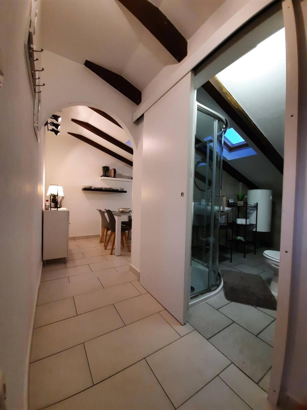 Apartments Prpic 1,Senj Senj  Exterior photo