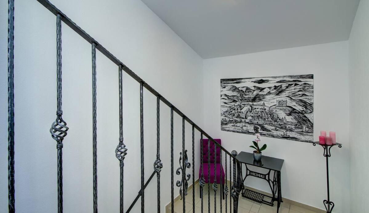 Apartments Prpic 1,Senj Senj  Exterior photo