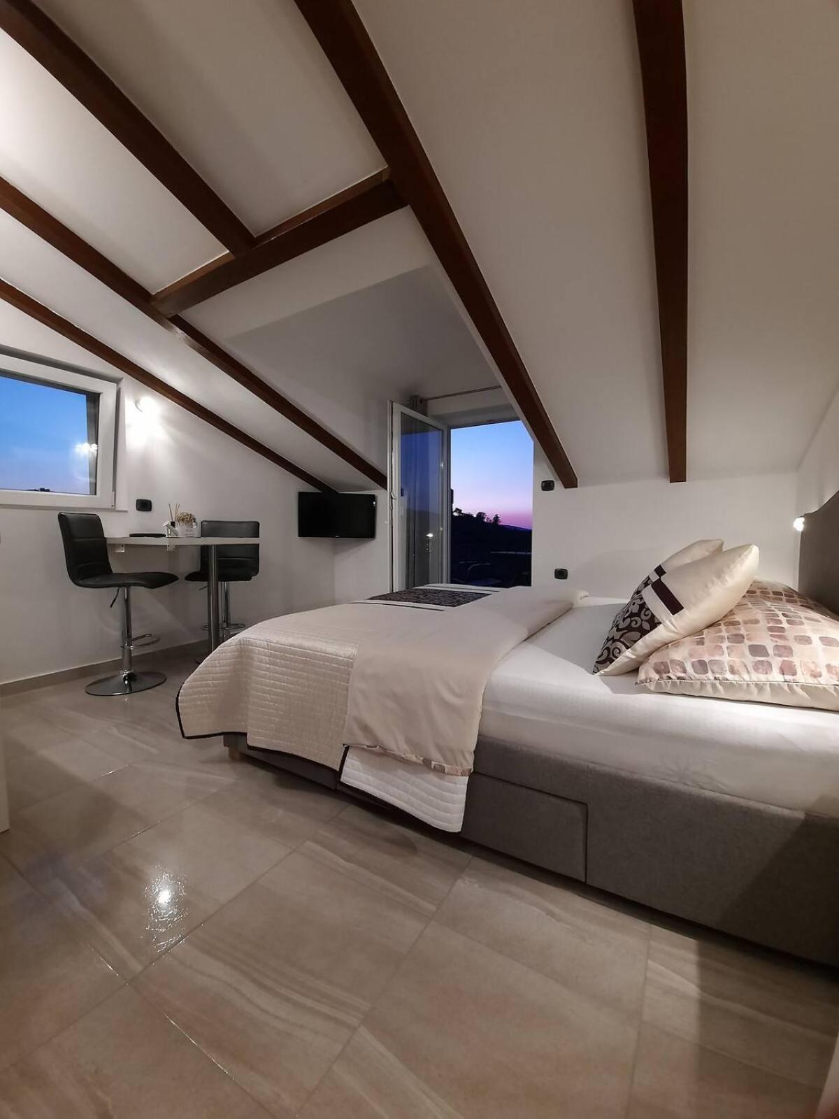 Apartments Prpic 1,Senj Senj  Exterior photo