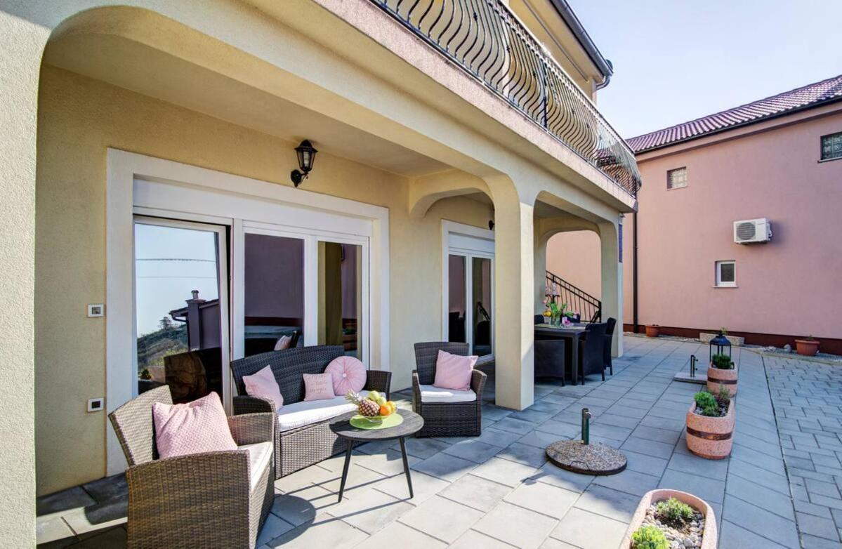 Apartments Prpic 1,Senj Senj  Exterior photo