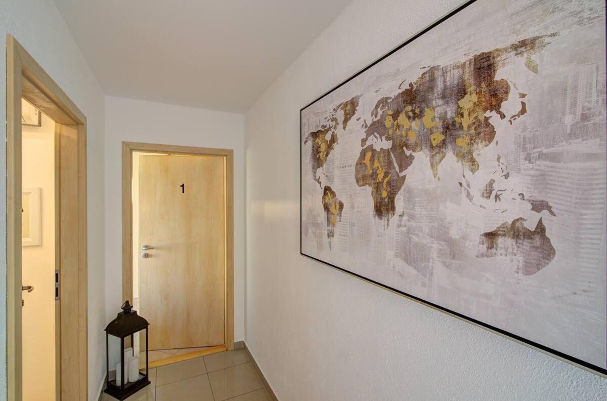 Apartments Prpic 1,Senj Senj  Exterior photo