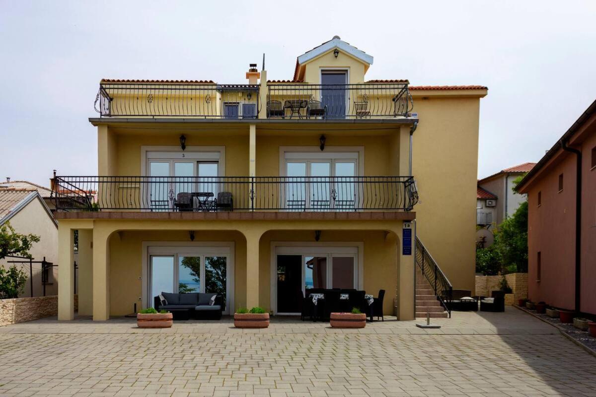Apartments Prpic 1,Senj Senj  Exterior photo