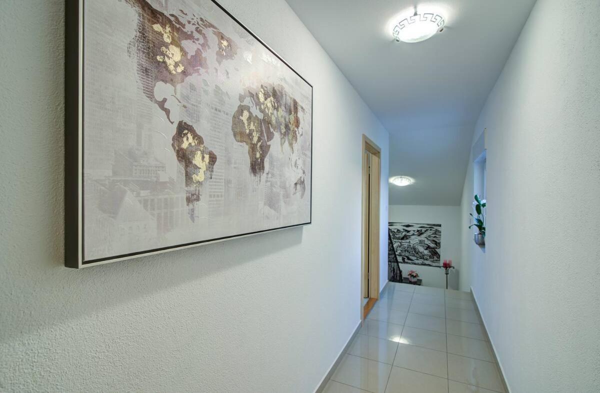 Apartments Prpic 1,Senj Senj  Exterior photo