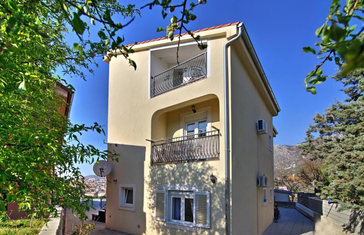 Apartments Prpic 1,Senj Senj  Exterior photo