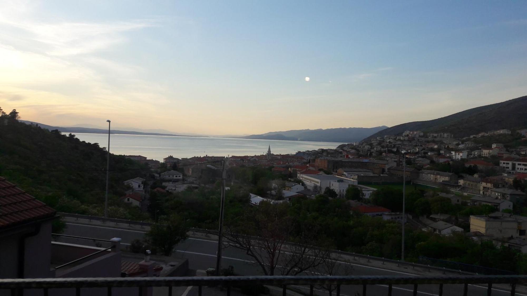 Apartments Prpic 1,Senj Senj  Exterior photo