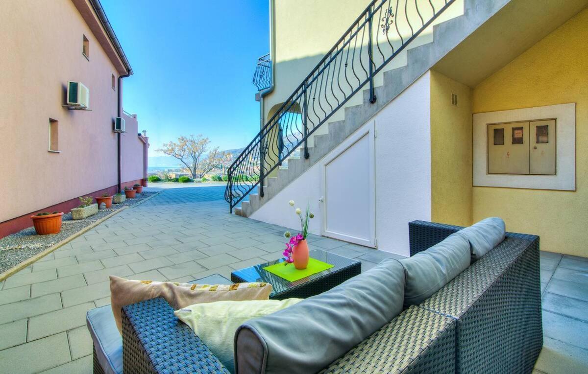 Apartments Prpic 1,Senj Senj  Exterior photo