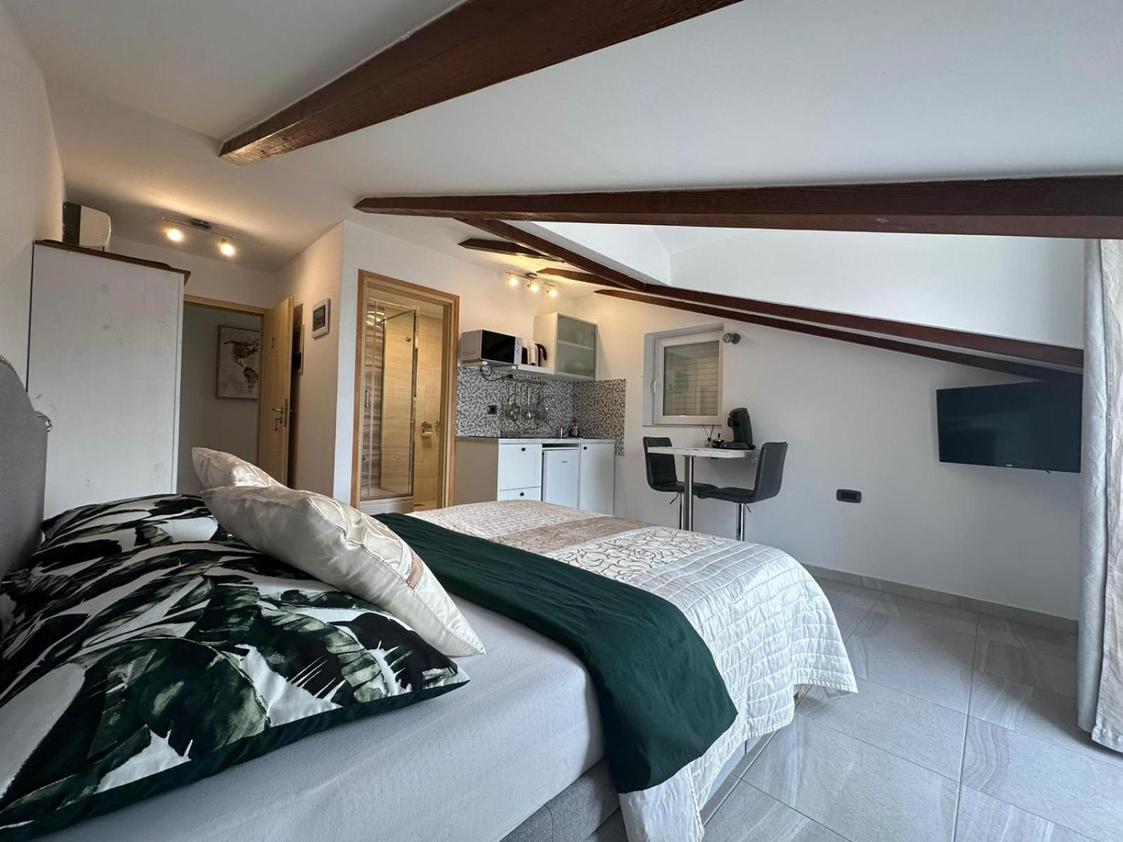 Apartments Prpic 1,Senj Senj  Room photo