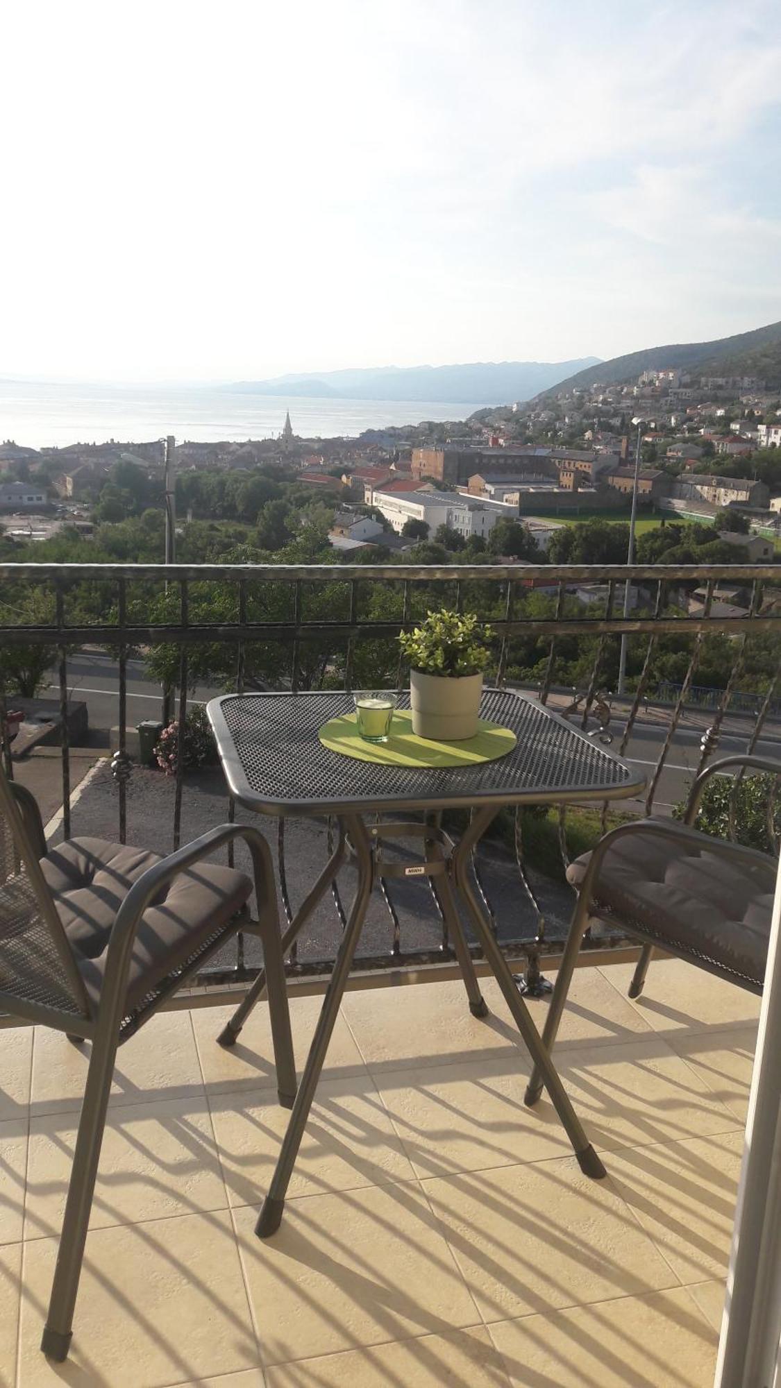 Apartments Prpic 1,Senj Senj  Room photo